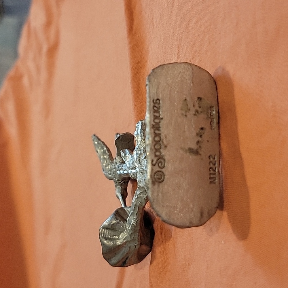 Hummingbird pewter - Picture 4 of 4